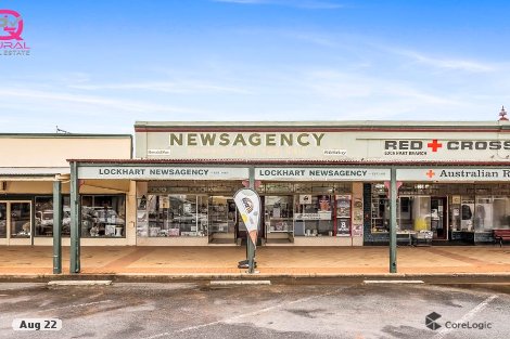 122 Green St, Lockhart, NSW 2656