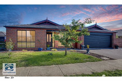 10 Wisteria Dr, Yarragon, VIC 3823