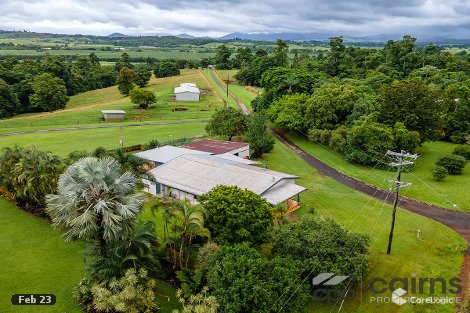 414 Palmerston Hwy, Stoters Hill, QLD 4860