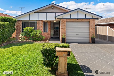 40 Kenneth Cres, Dean Park, NSW 2761