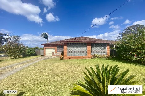 34 Alice St, Macquarie Fields, NSW 2564