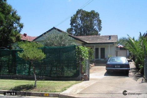 5 Bangor St, Guildford, NSW 2161