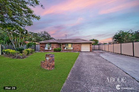 42 Trafalgar Dr, Kippa-Ring, QLD 4021