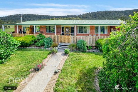 893 Lonnavale Rd, Lonnavale, TAS 7109