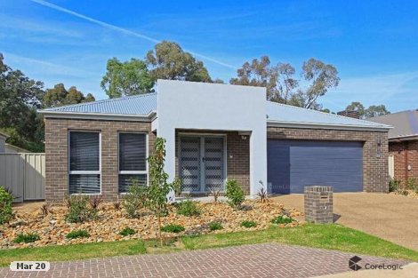 18 Cottlesloe Ct, West Wodonga, VIC 3690