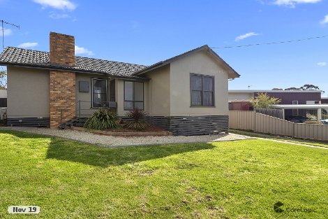 16 Chisholm Cres, Seymour, VIC 3660