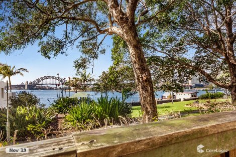 3 James Lane, Balmain East, NSW 2041