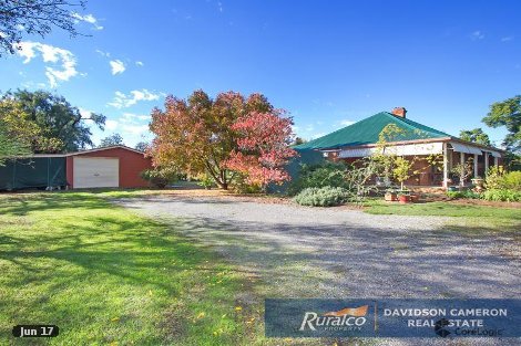 120 Bennetts Lane, Manilla, NSW 2346