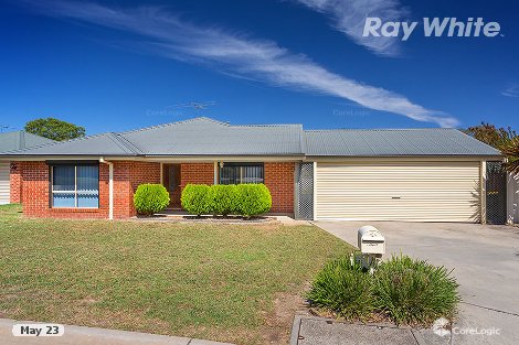 25 Almurta Ct, Springdale Heights, NSW 2641