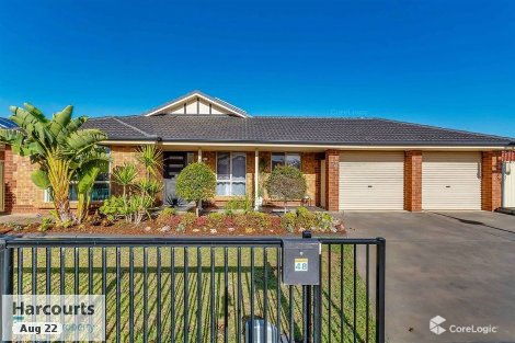 48 Northwater Way, Burton, SA 5110