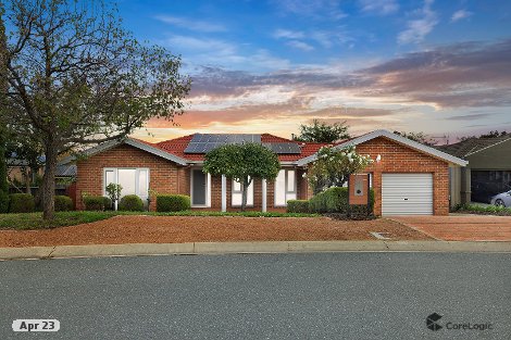 14 Tarrabool St, Amaroo, ACT 2914