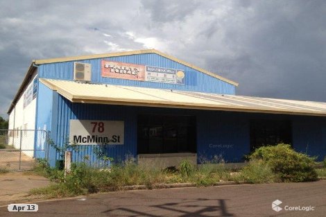 78 Mcminn St, Darwin City, NT 0800