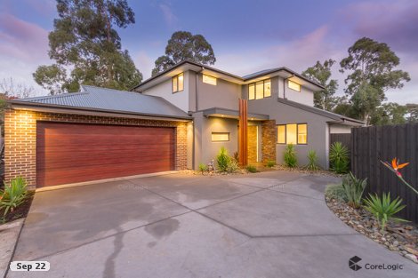 25a Shakespeare Ave, Mooroolbark, VIC 3138