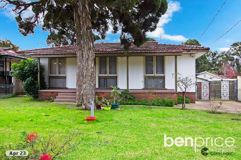 25 Houtman Ave, Willmot, NSW 2770