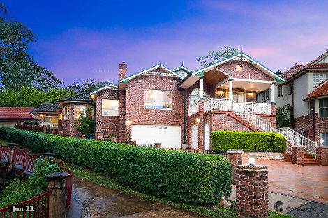 15 Avonleigh Way, West Pennant Hills, NSW 2125