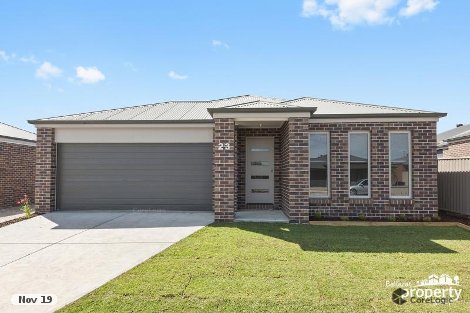 23 Red Robin Dr, Winter Valley, VIC 3358