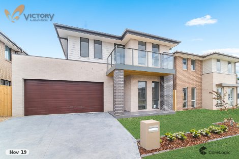 9 Mesik St, Tallawong, NSW 2762