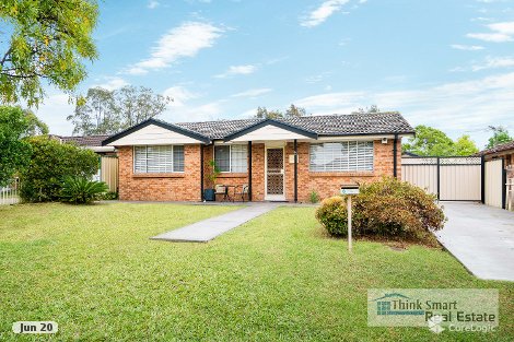 6 Athens Ave, Hassall Grove, NSW 2761