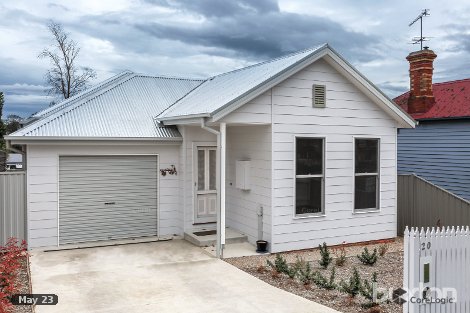 20 Otway St S, Ballarat East, VIC 3350