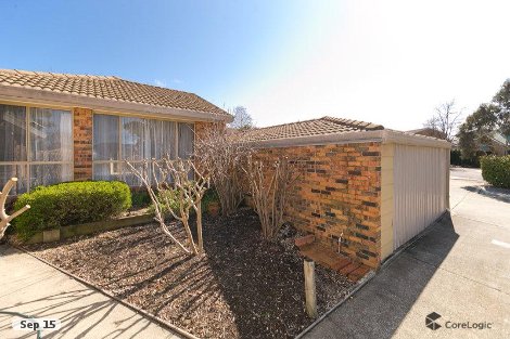 15/7 Mcclintock St, Lyneham, ACT 2602