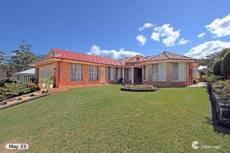 26 Yarrawonga Dr, Mollymook Beach, NSW 2539