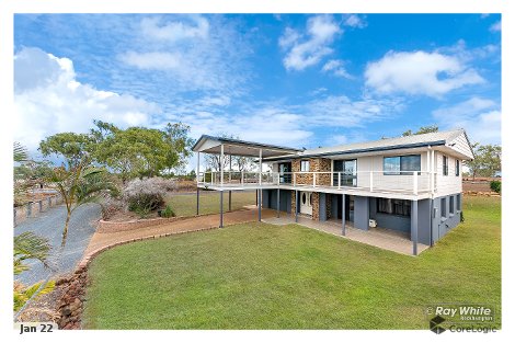 31 Bunya Rd, Rockyview, QLD 4701