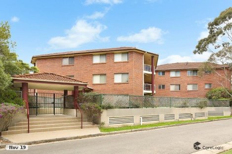 21/1-5 Hampden St, Beverly Hills, NSW 2209