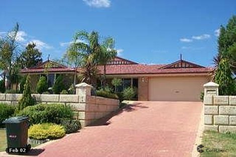 3 Enright Cct, Beeliar, WA 6164