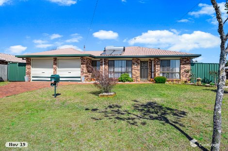 8 Crosby St, Darling Heights, QLD 4350