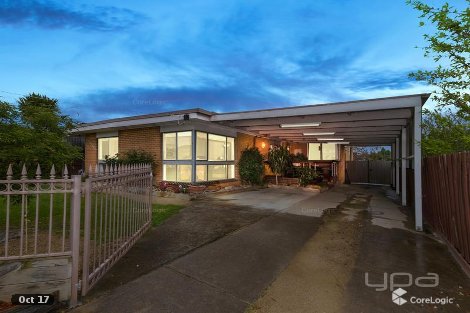 9 Bittern St, Melton, VIC 3337