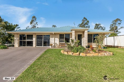 3 Eric Ct, Cambooya, QLD 4358