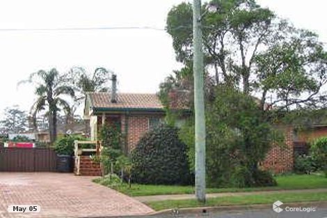 20 College St, Cambridge Park, NSW 2747