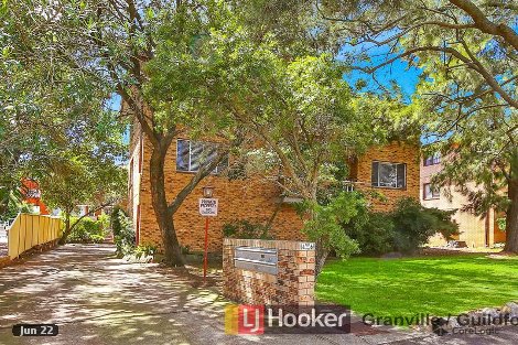 3/4-6 Harold St, Parramatta, NSW 2150