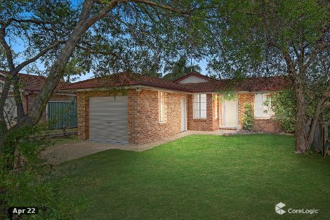 4 Keera Cl, Blue Haven, NSW 2262