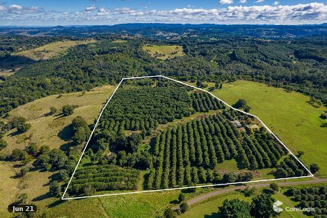 519 Cross Rd, Numulgi, NSW 2480