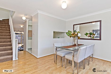 23/3-5 Concord Ave, Concord West, NSW 2138