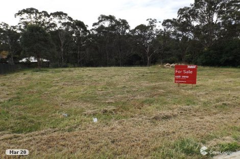 Lot 3191 Kurrajong Cres, Tahmoor, NSW 2573