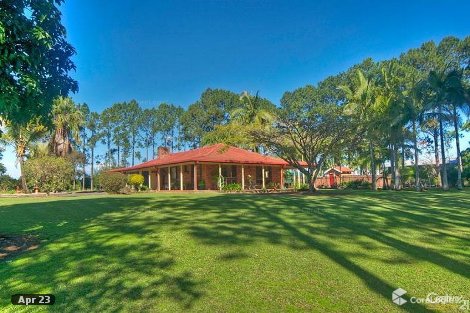 345 Teven Rd, Teven, NSW 2478