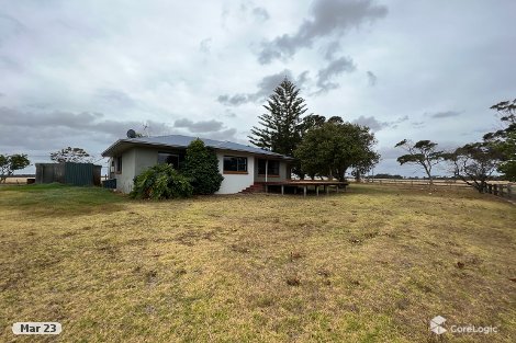 50304 South Coast Hwy, Youngs Siding, WA 6330