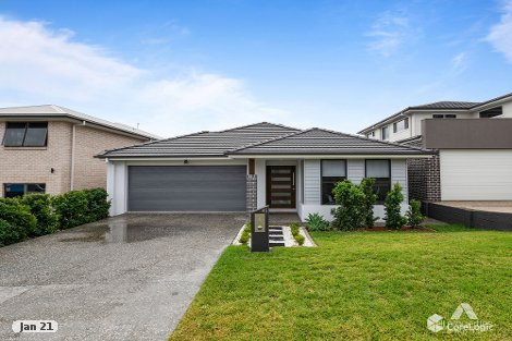 45 Invergarry Cct, Heathwood, QLD 4110