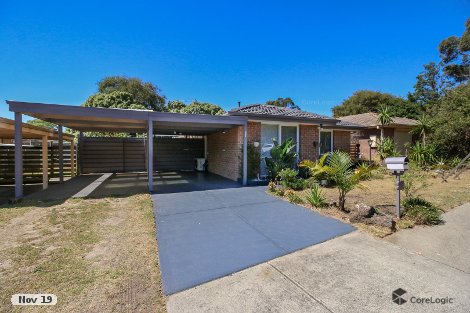 115 Warrawee Cct, Frankston, VIC 3199