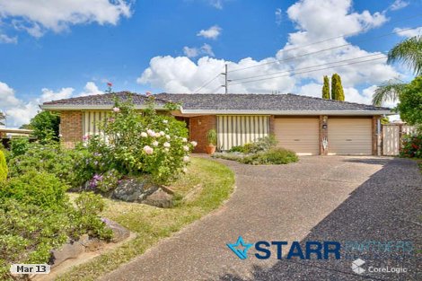 16 Quenda Pl, St Helens Park, NSW 2560