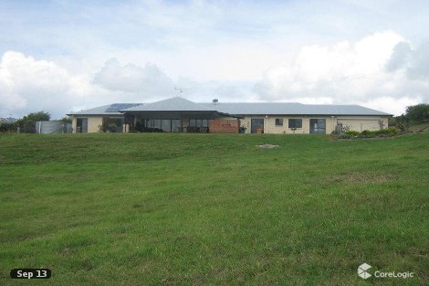 85 New Country Creek Rd, Woolmar, QLD 4515