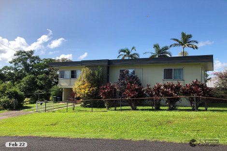 22 Scheu St, East Innisfail, QLD 4860