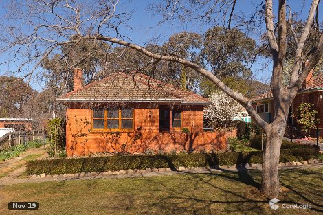 25 Frome St, Griffith, ACT 2603