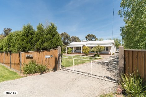 360 Robinsons Rd, Langwarrin South, VIC 3911