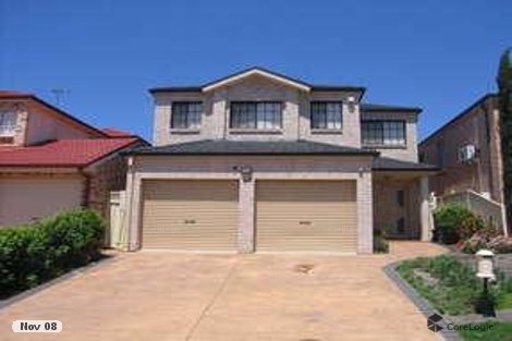 49 Joshua Moore Dr, Horningsea Park, NSW 2171