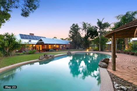 32 Mount O'Reilly Rd, Samford Valley, QLD 4520