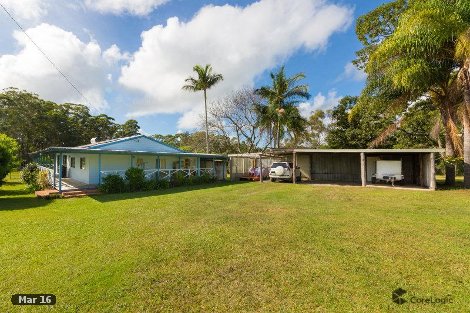 15 Post Office Lane, Corindi Beach, NSW 2456