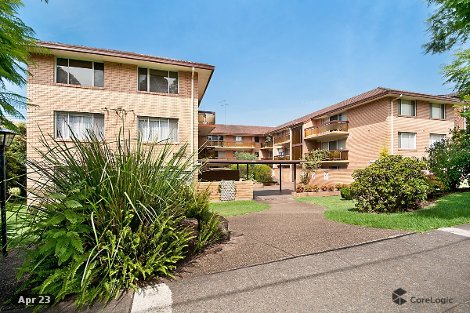 1/23-25 William St, Hornsby, NSW 2077